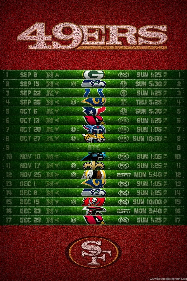 Gentleman, I've Made A Season Schedule Designed To Fit Inside Your ...