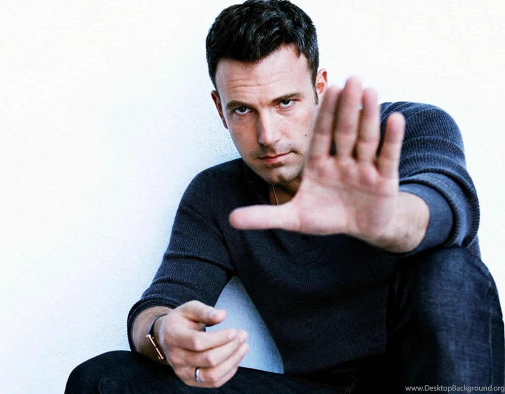 Ben Affleck Wallpapers HD