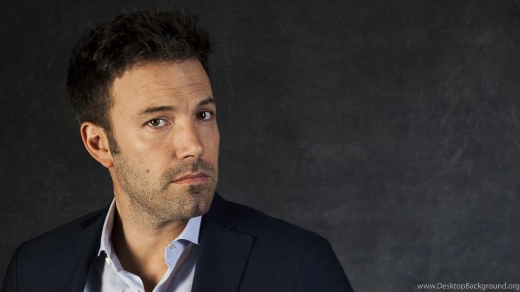 HD Ben Affleck Wallpapers – HdCoolWallpapers.Com