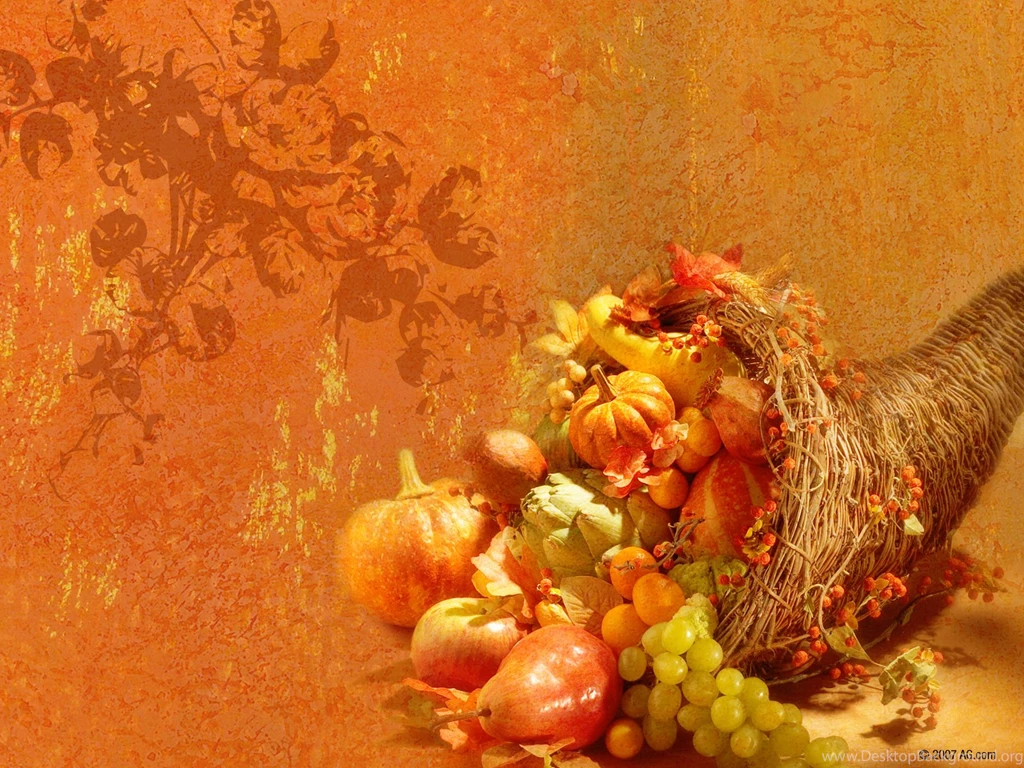 Thanksgiving Wallpapers