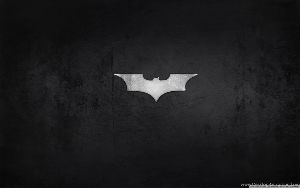 Batman Logo HD Desktop Wallpapers : High Definition : Fullscreen ...