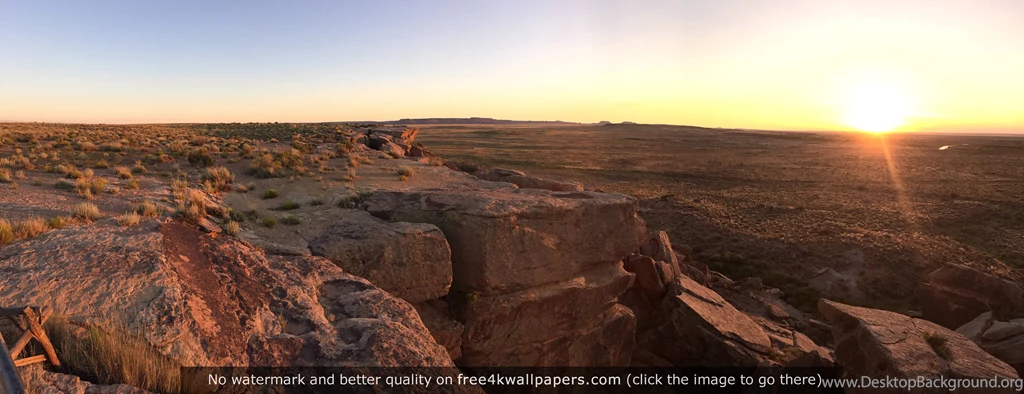 Page 2 Of Desert Wallpapers For Desktop And Mobile Devices