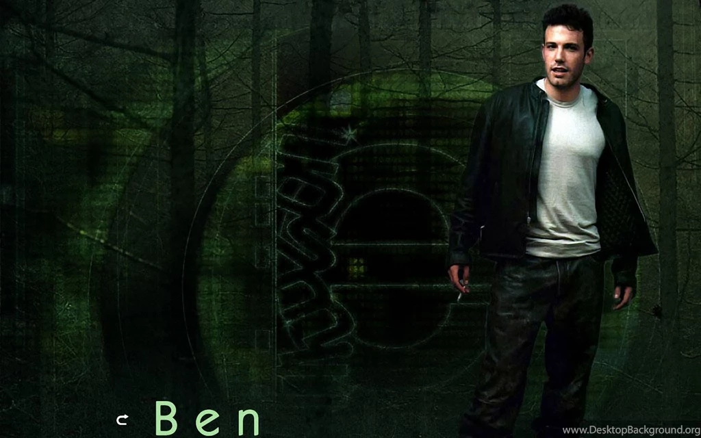 Ben Affleck Wallpapers 1920x1200 Wallpapers, 1920x1200 Wallpapers ...
