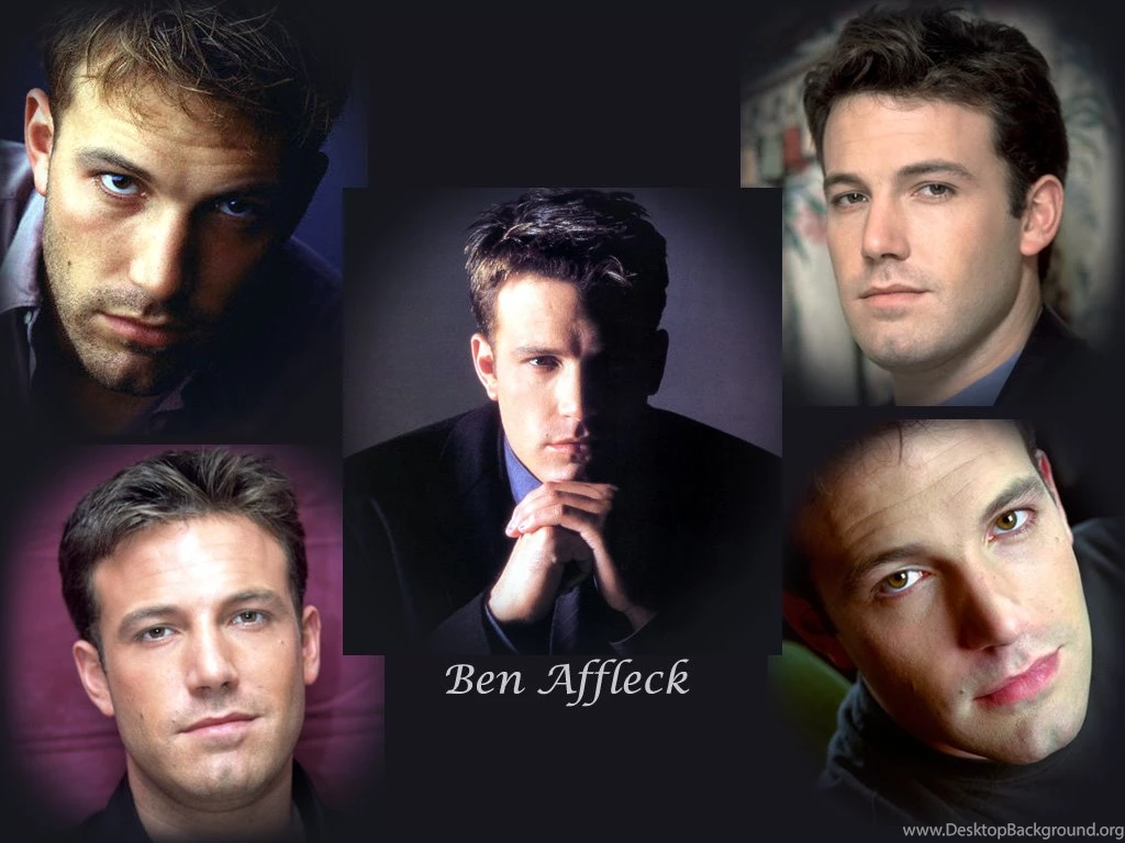 Awesome Ben Affleck Wallpapers