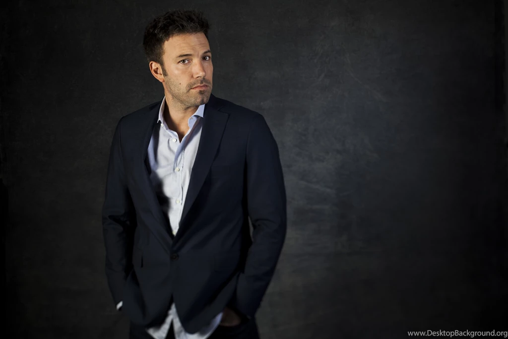 Ben Affleck Wallpaper.