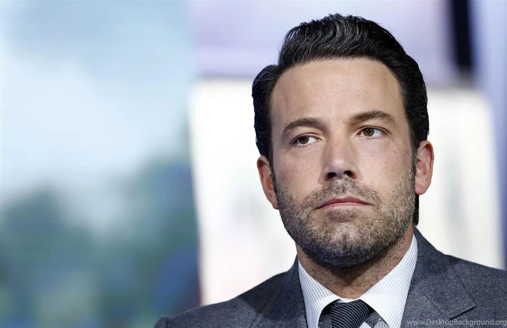Ben Affleck HD Wallpapers