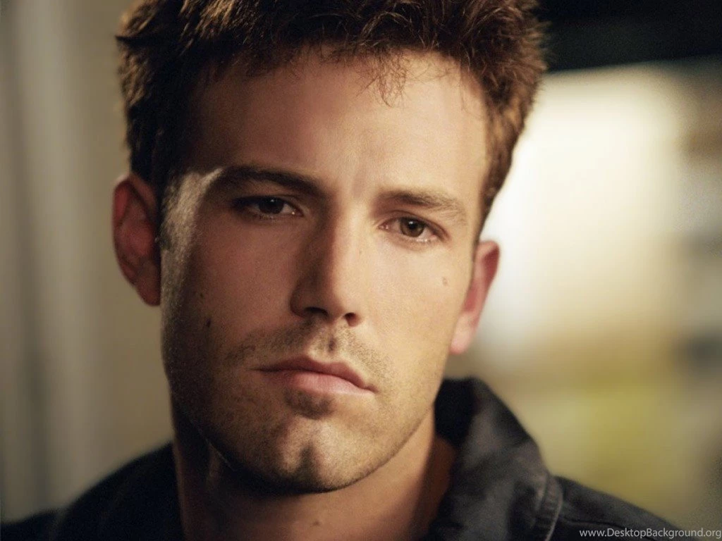 Ben Affleck