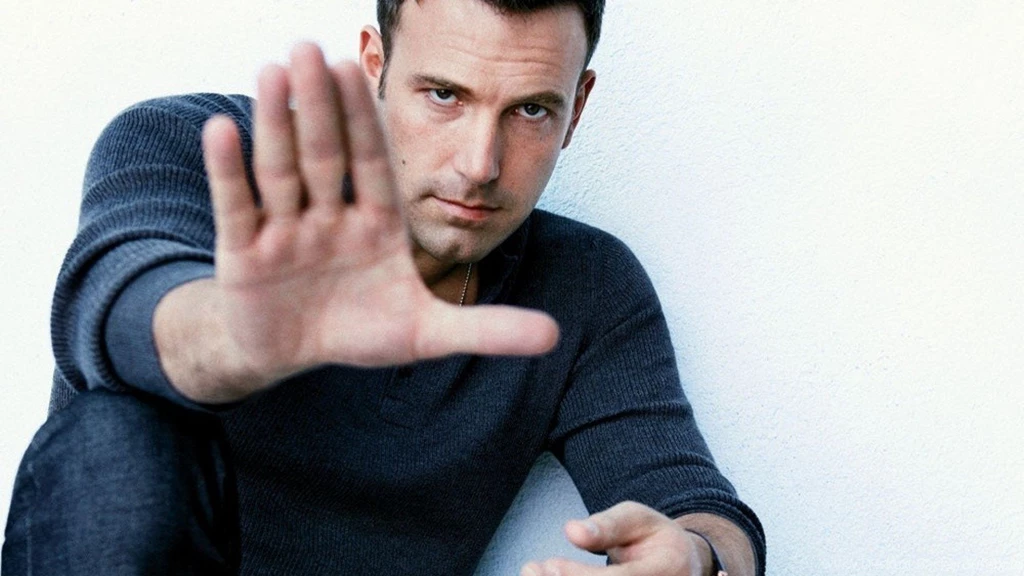 Ben Affleck 2014 Wallpapers