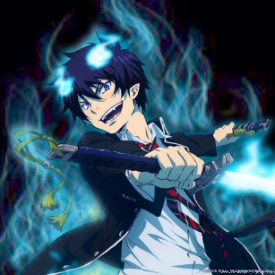 Blue Exorcist Wallpapers HD3861 Ittipz.com Ittipz.com