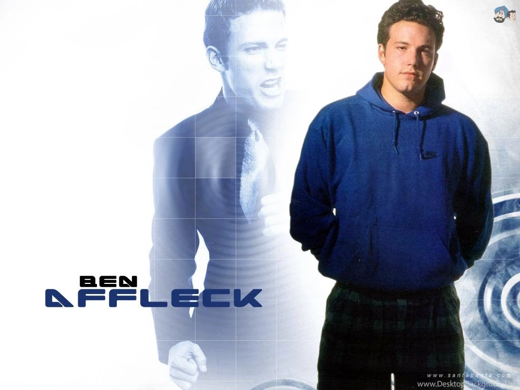 Ben Affleck Wallpapers