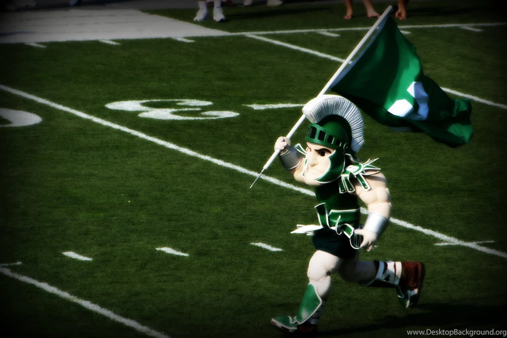 Msu Spartans Wallpapers Wallpapers Cave
