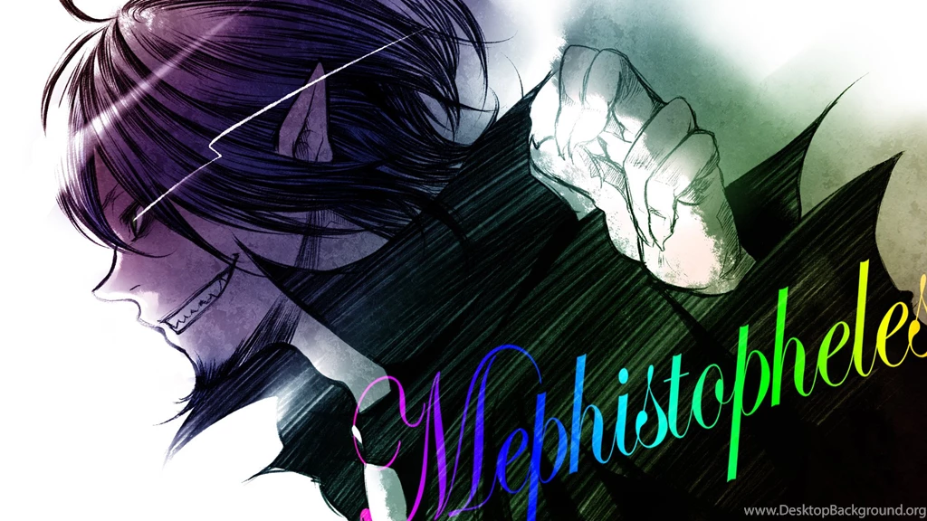 Ao No Exorcist Wallpapers
