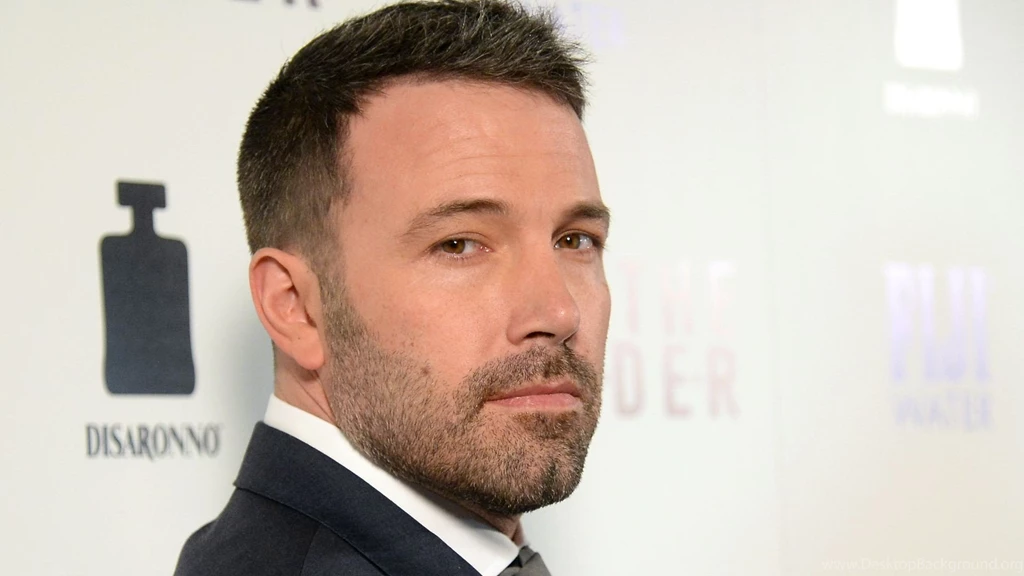 Ben Affleck Wallpapers Desktop