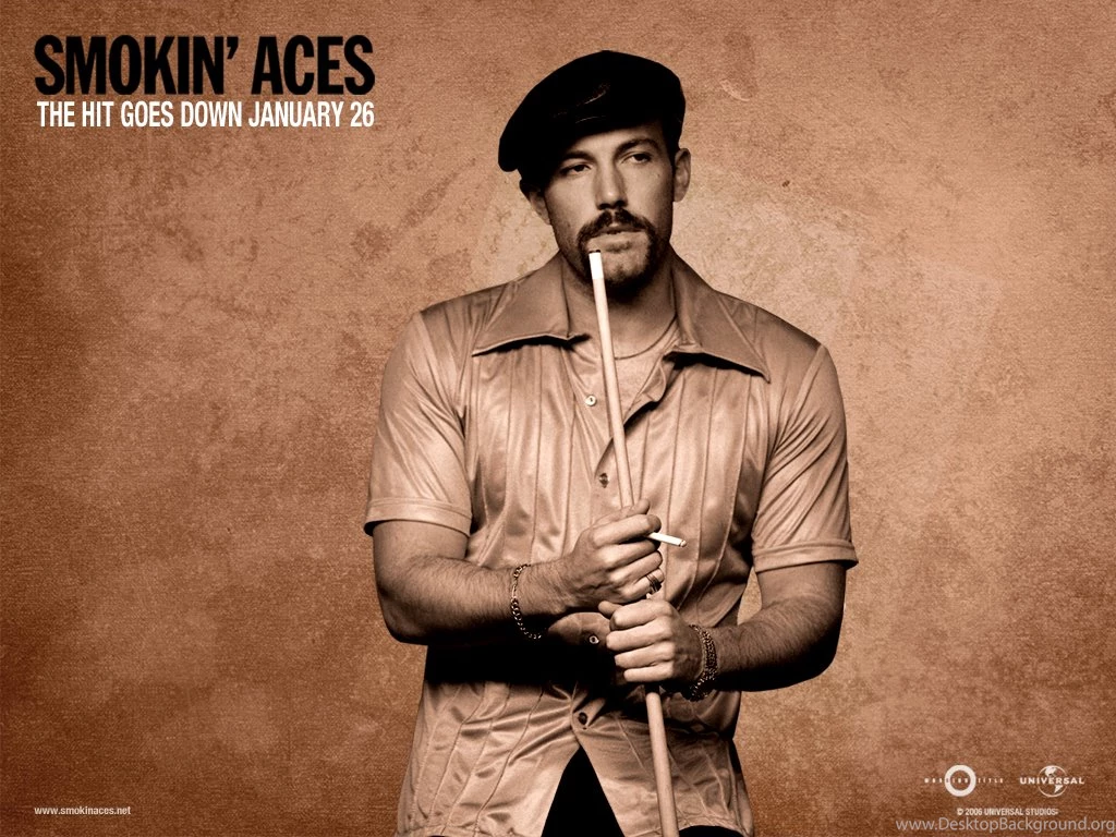 Ben Affleck Ben Affleck In Smokin Aces Wallpapers 15 800x600