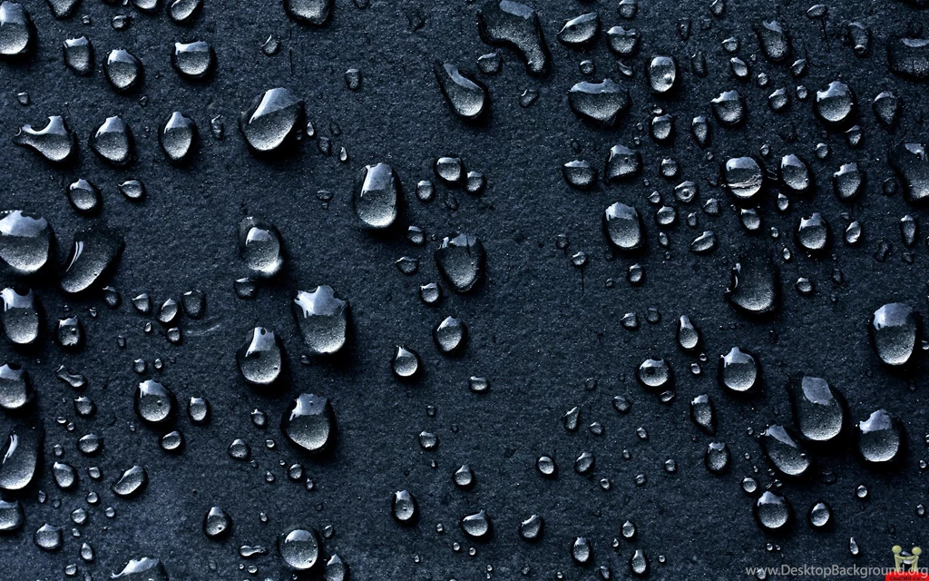 Wallpapers Rain Glass In Windows Car Tears Of On Blue Sheet Hd ...