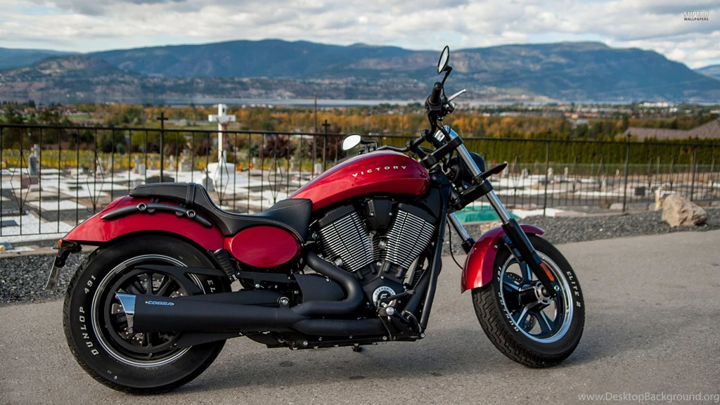 Victory Judge Bike Hd   2016 Fast Cars