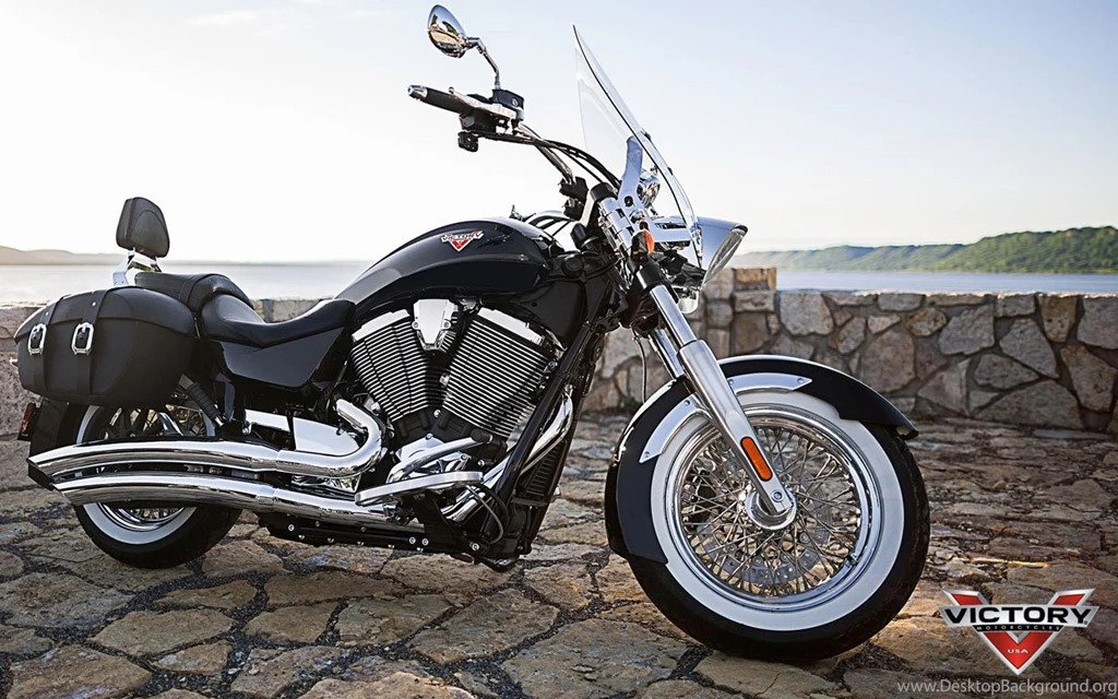 36 2012 VICTORY Hammer 8 Ball Motorcycle Desktop Wallpapers 1355 ...