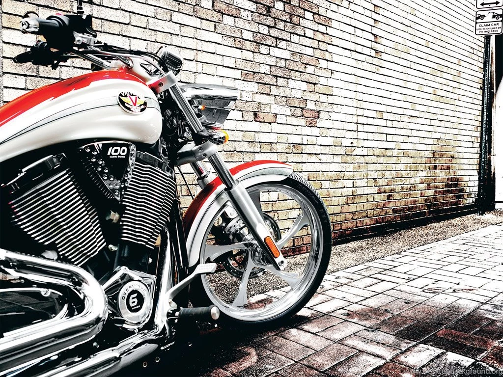 Victory Vegas 8 Ball 2010 < Motorcycles < Vehicles < Desktop Wallpapers
