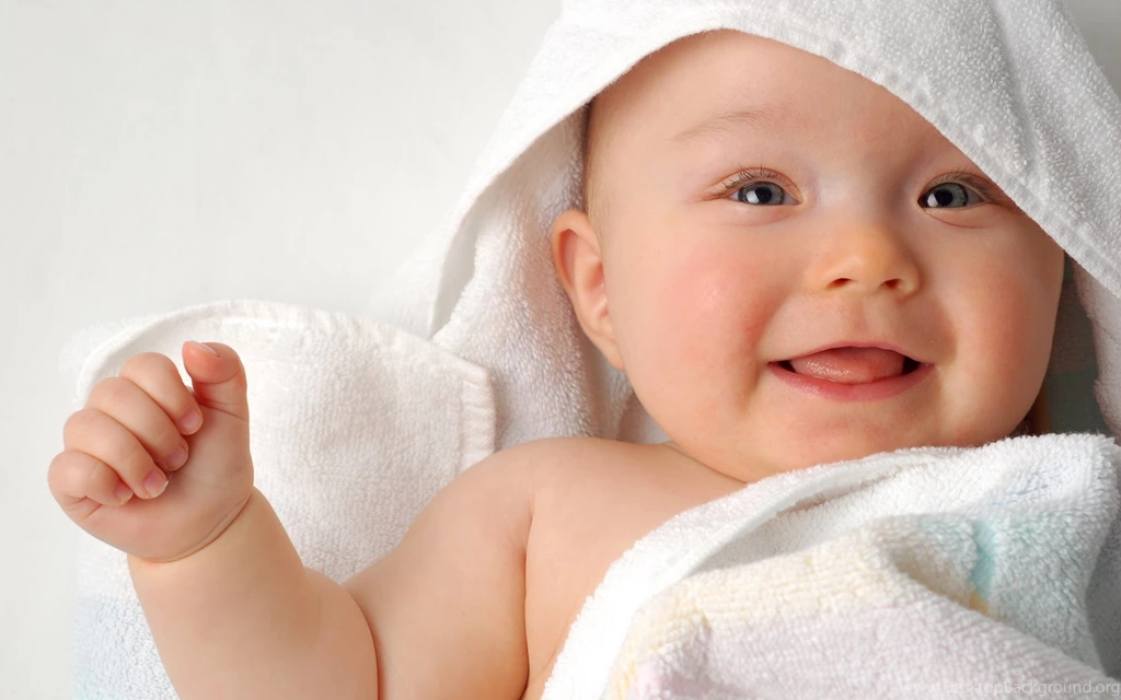 Cute Baby Hd Wallpapers