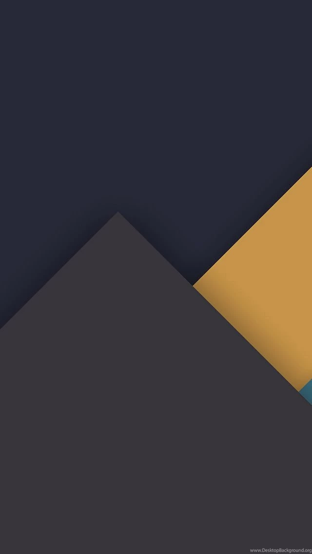 Minimalist Material Design. Abstract Android Lollipop Wallpapers ...