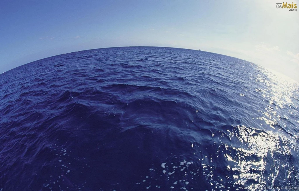 OsMais.com Papel De Parede Oceano Papel De Parede,wallpapers ...