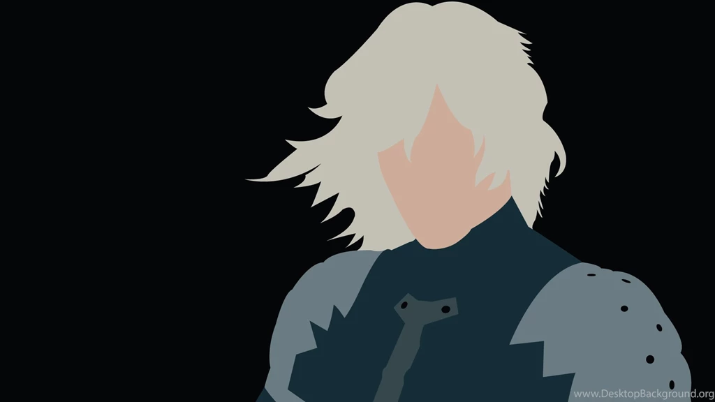 Metal Gear Solid 2 (Raiden)   Wallpapers By GaryMotherPuckingOak On ...