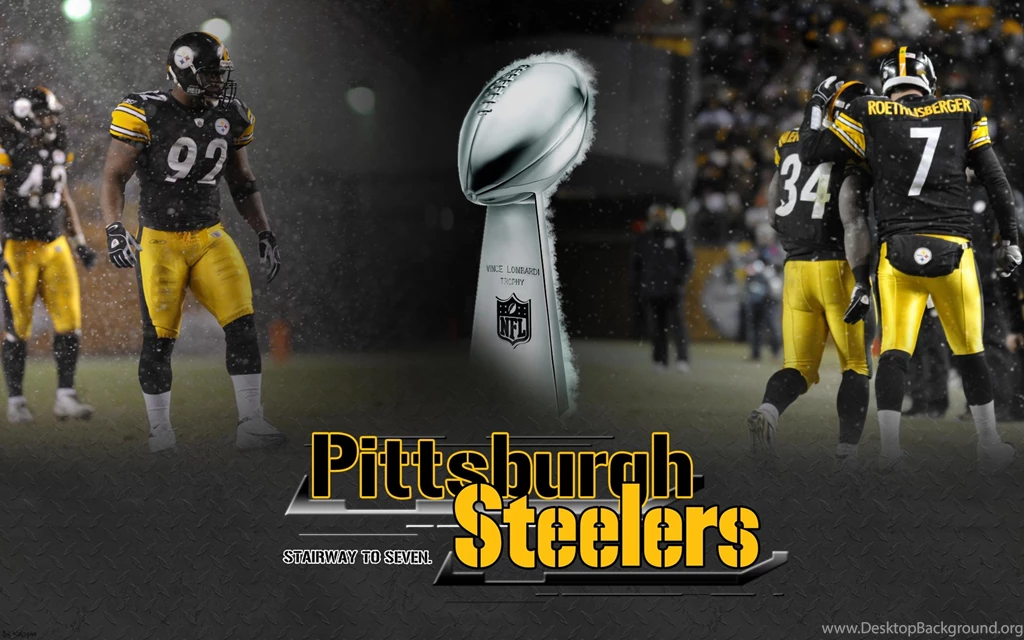 Day: Pittsburgh Steelers Wallpapers