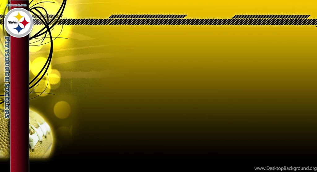 De Pantalla De Pittsburgh Steelers Wallpapers De Pittsburgh ...