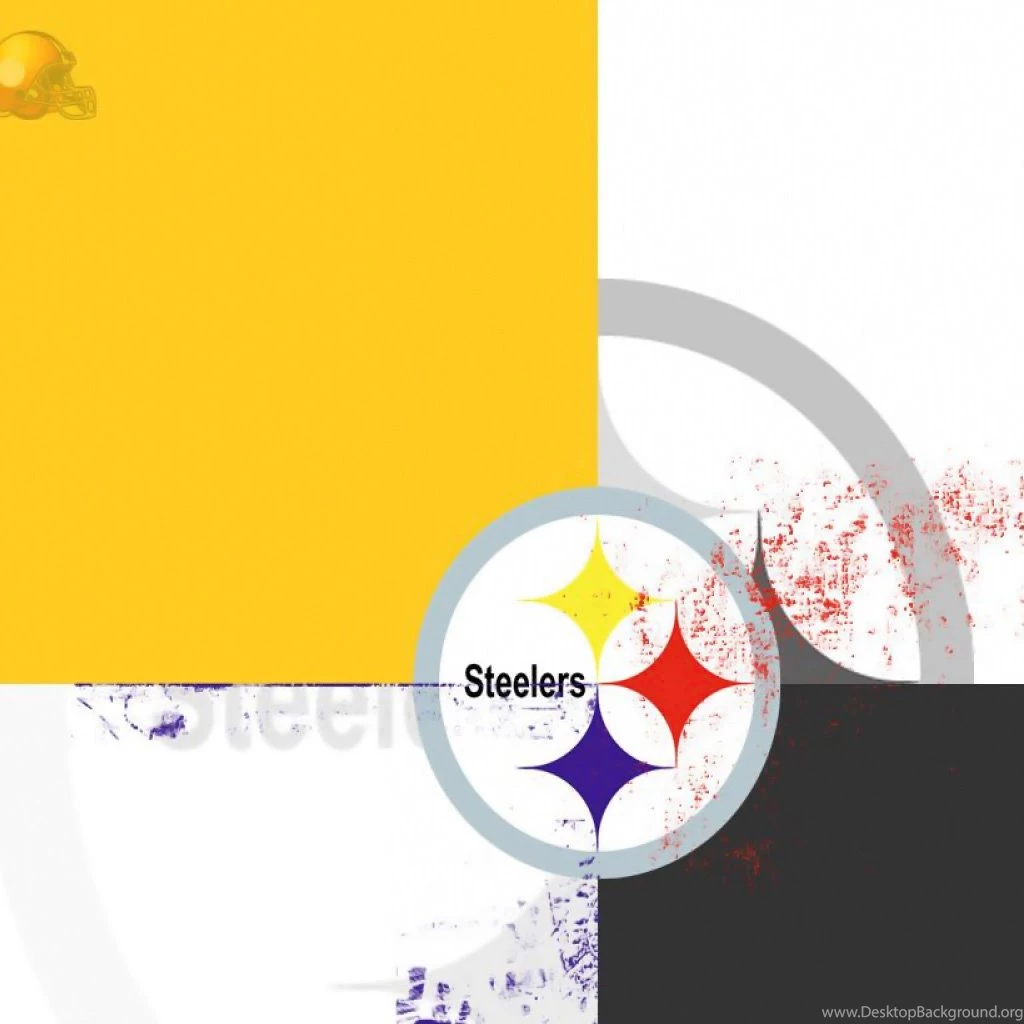 Pittsburgh Steelers Quadrant Ipad 1024x10241 Photo