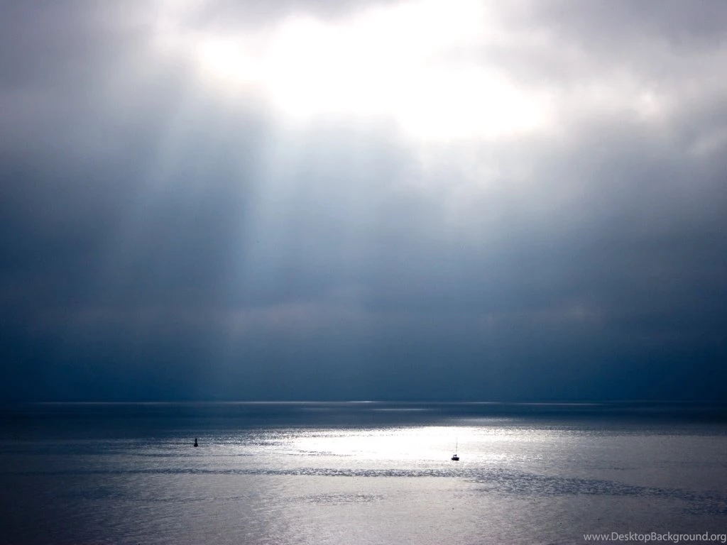 1024x768 Ocean Hope Desktop PC And Mac Wallpapers