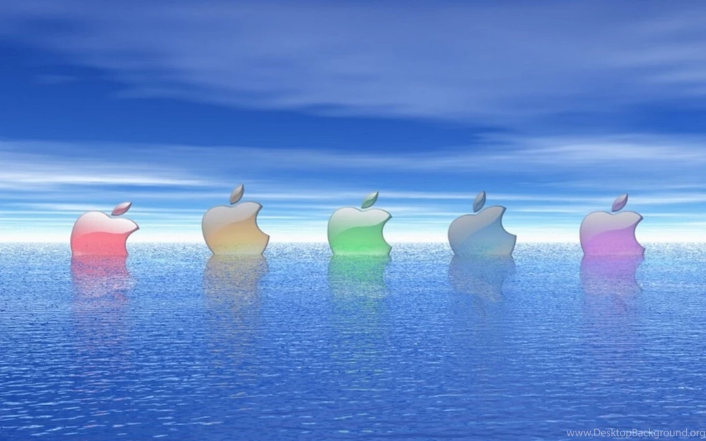 Apple, Oceano