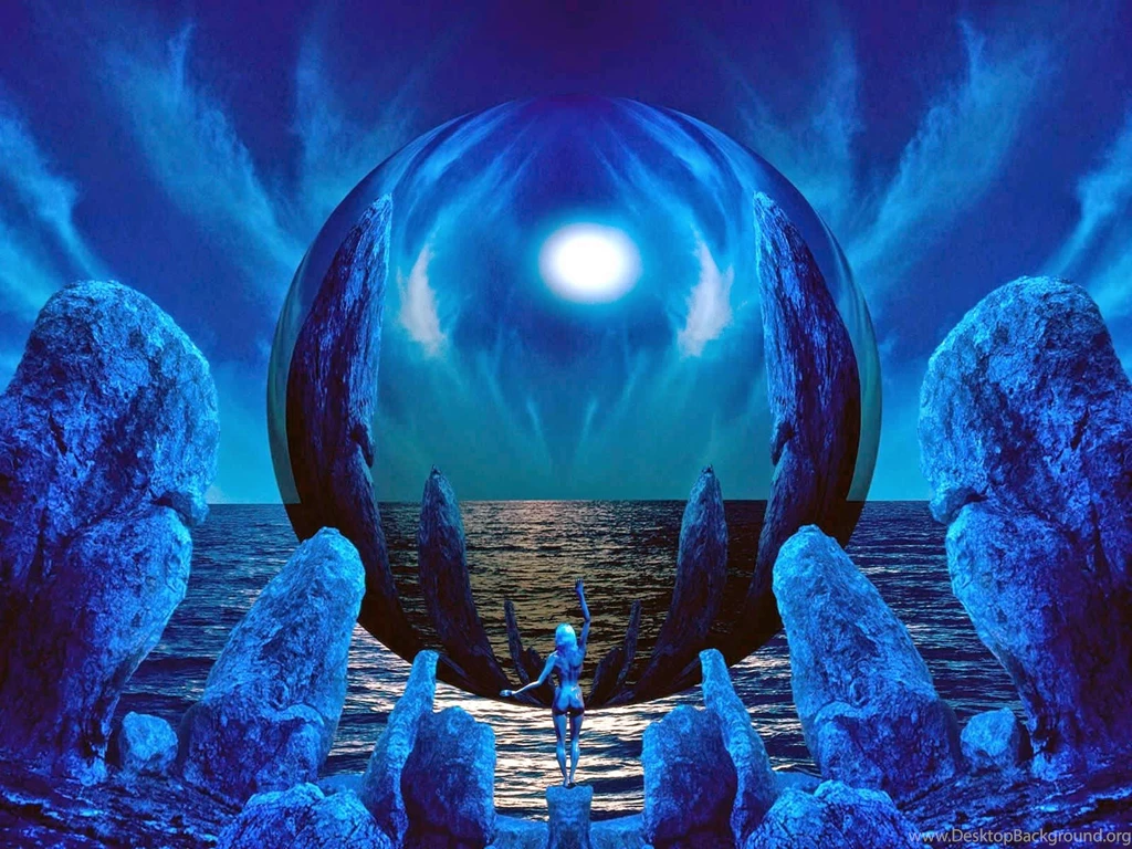 Fotos E Imagens Gratis: Wallpapers Com Imagens De Oceano