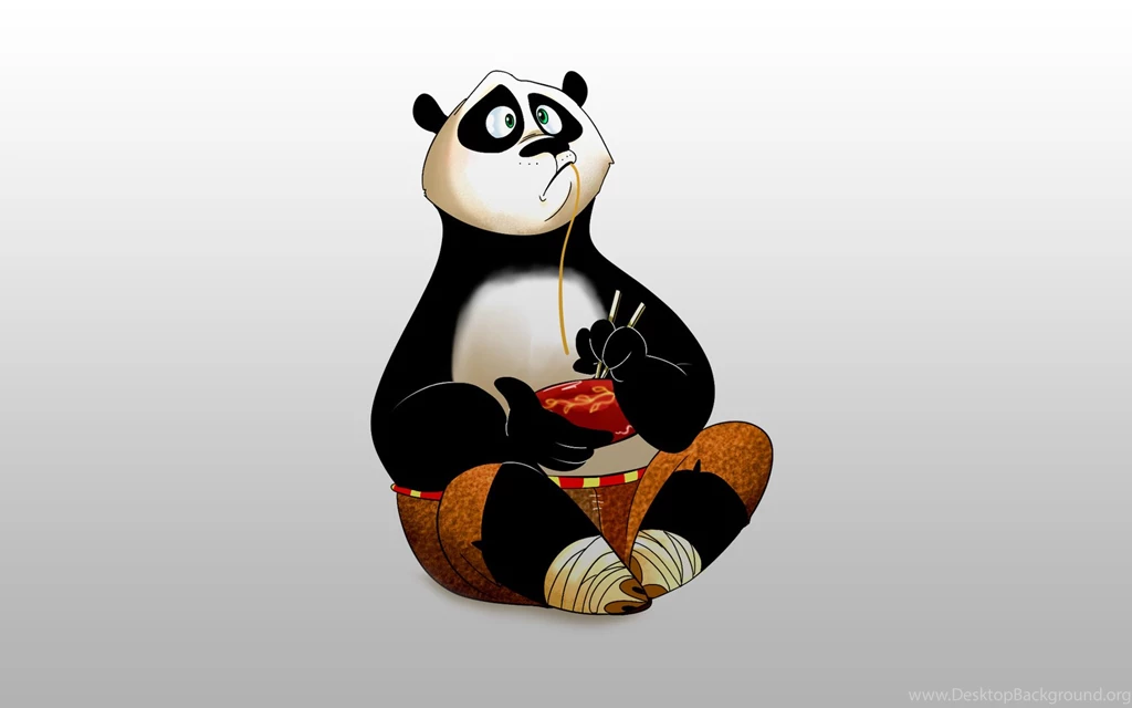 59 Kung Fu Panda HD Wallpapers