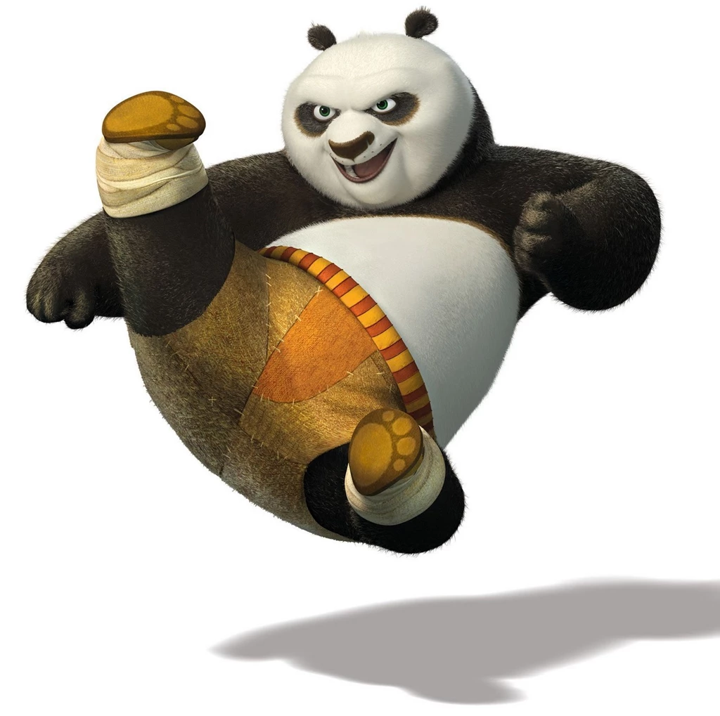 Trololo Blogg: Hd Wallpapers Kung Fu Panda 2