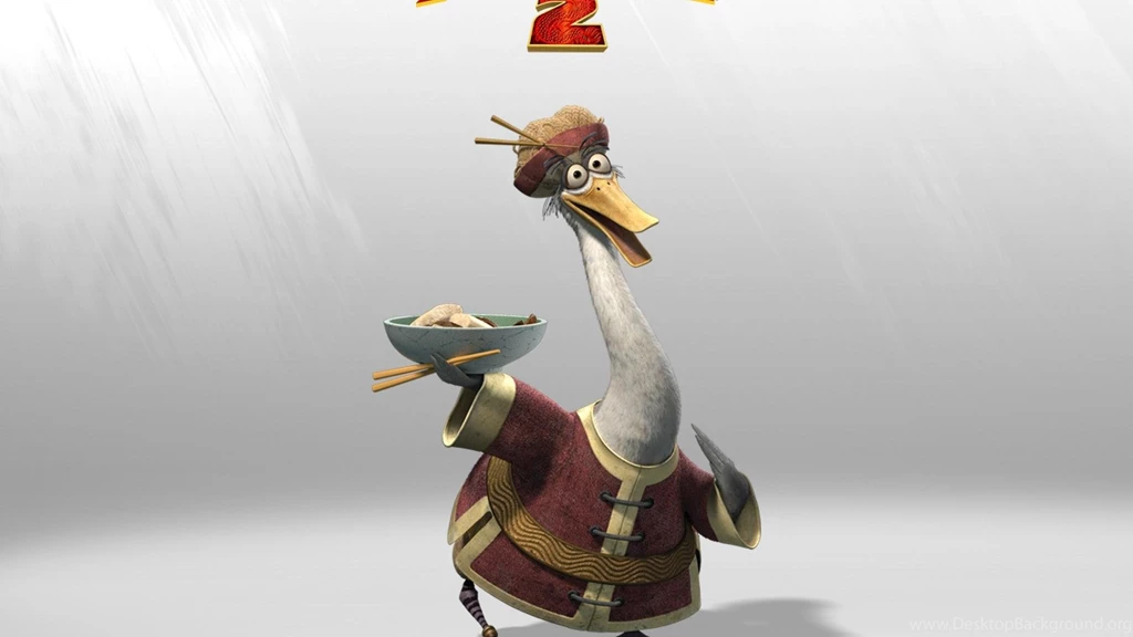 James Hong In Kung Fu Panda 2 Hd Wallpapers   (