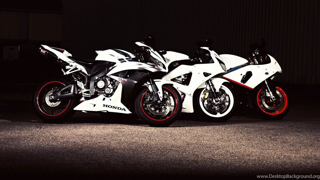 Motorcycles Page 7