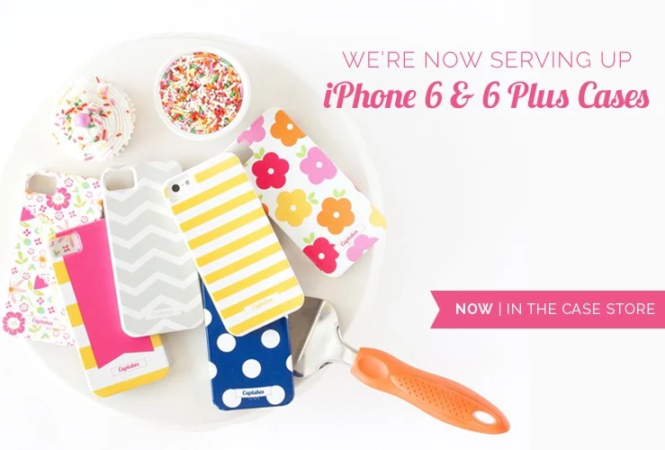 Cuptakes Girly iPhone Cases Girly iPad & iPhone Wallpapers