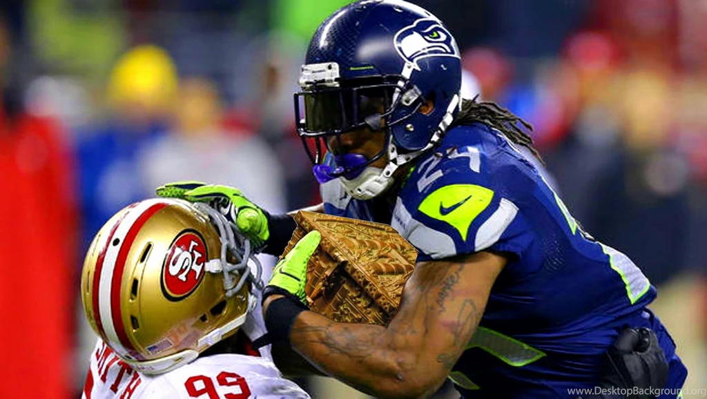 SEATTLE SEAHAWKS Nfl Football Fd Wallpapers