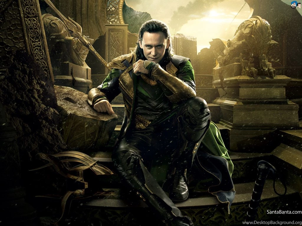 Free Download Thor The Dark World HD Movie Wallpapers