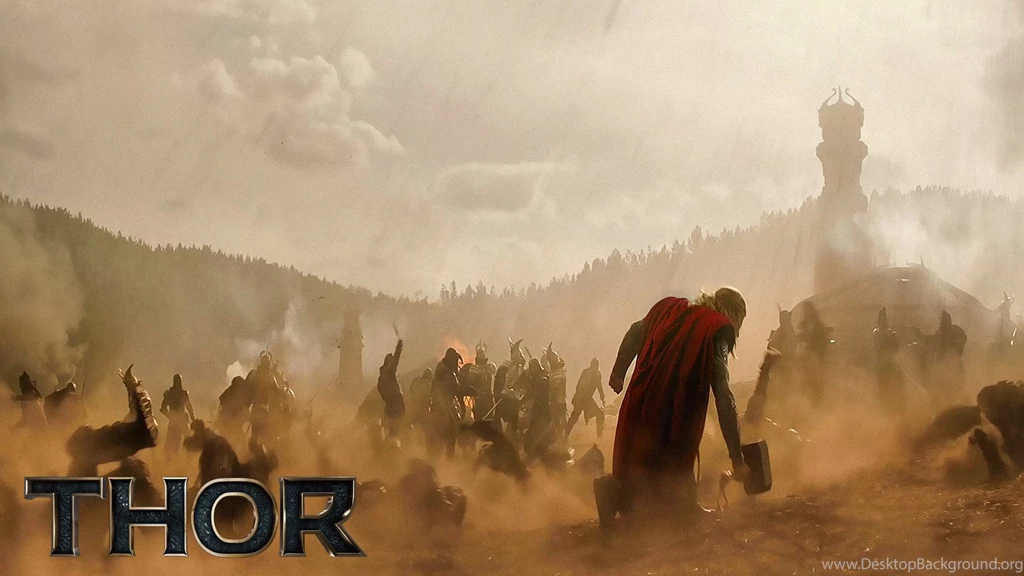 Thor The Dark World Wallpapers High Quality Resolution @7O2 « Wallx