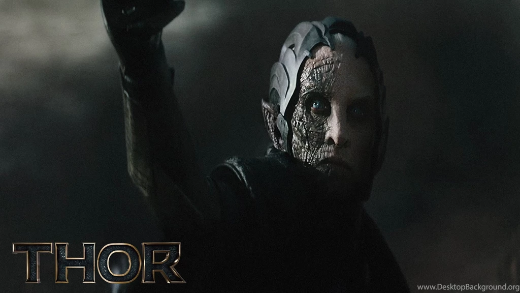 Thor   The Dark World Wallpapers (3)