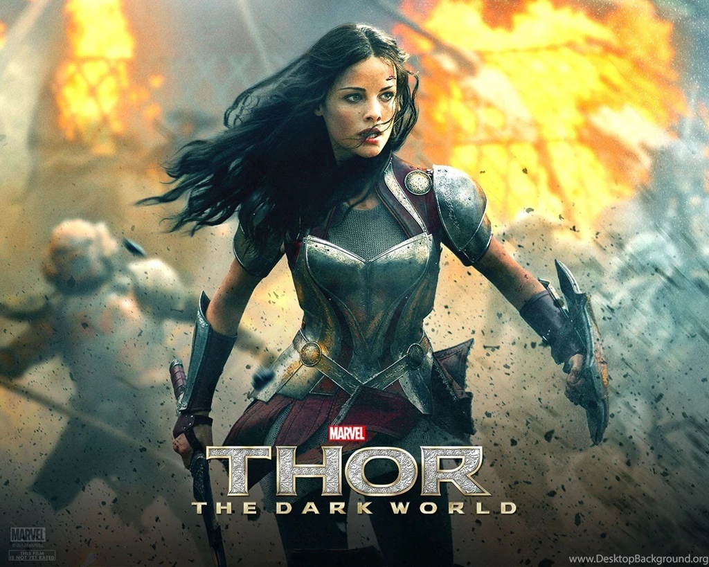 Thor: The Dark World Wallpapers