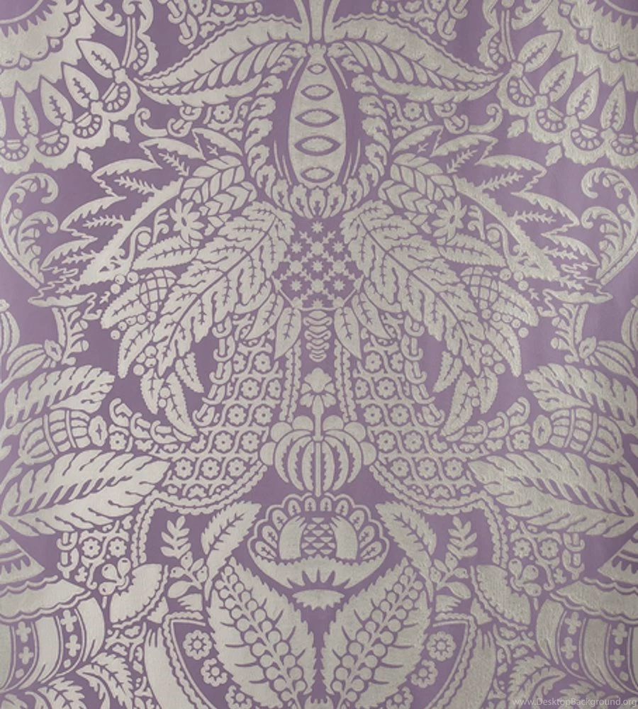 Orangerie Wallpapers By Farrow & Ball