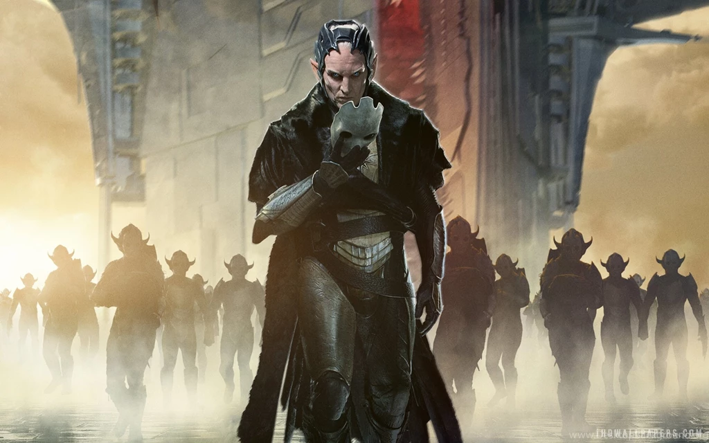Free Thor The Dark World Wallpapers Wide @DS8 « Wallx