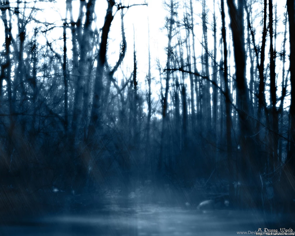 Dying World Wallpapers From Dark Wallpapers