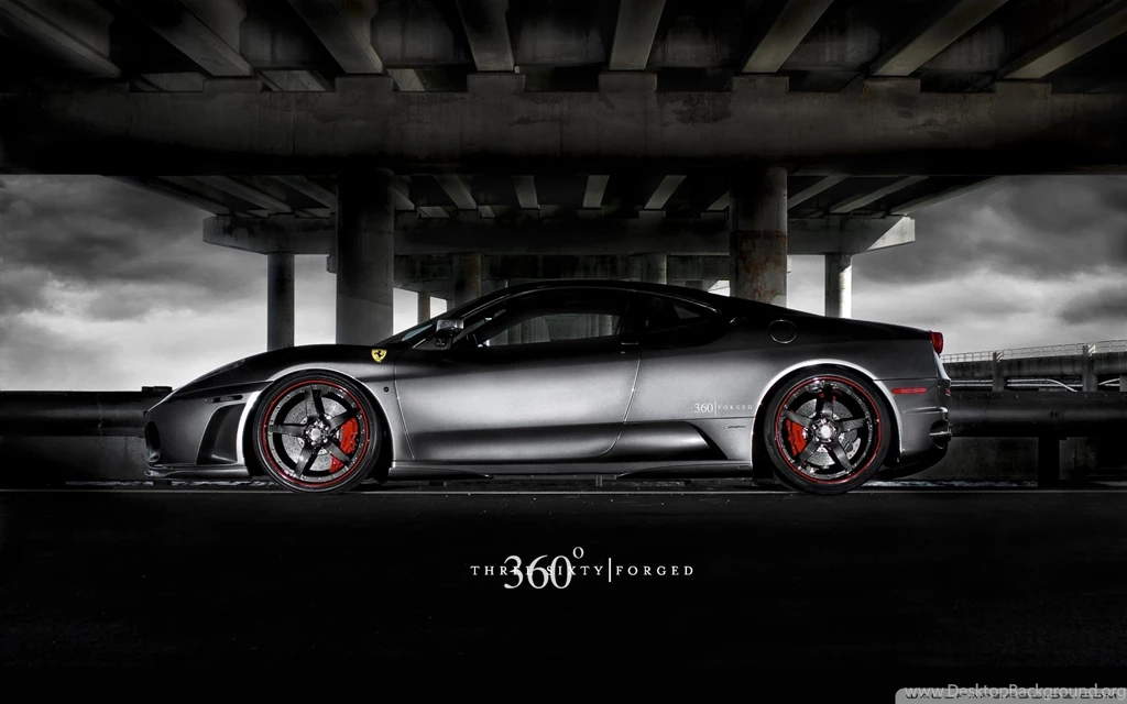 Ferrari Wallpapers – AB Wallpapers