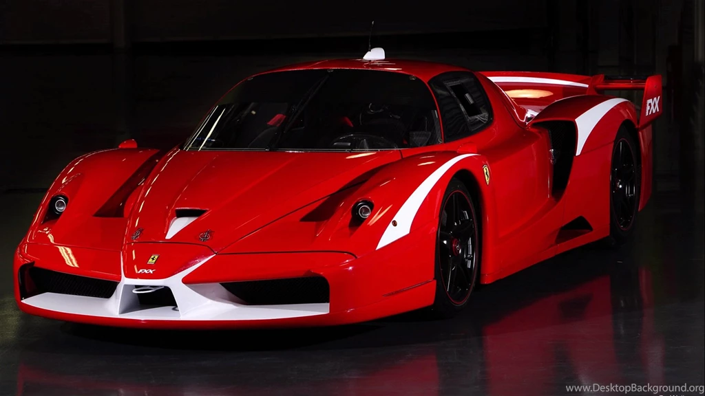 42 HD Ferrari Wallpapers For Free Download