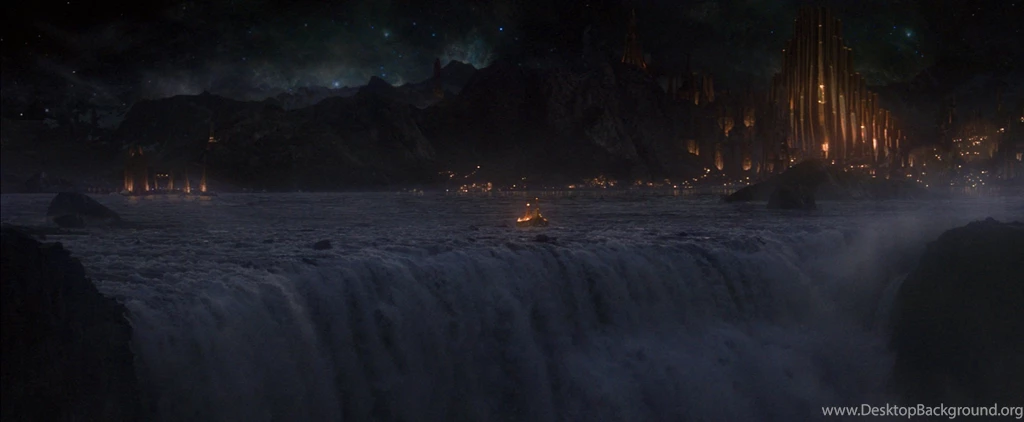 2880x1188px Mobile Dark World Wallpapers 1296.83 KB