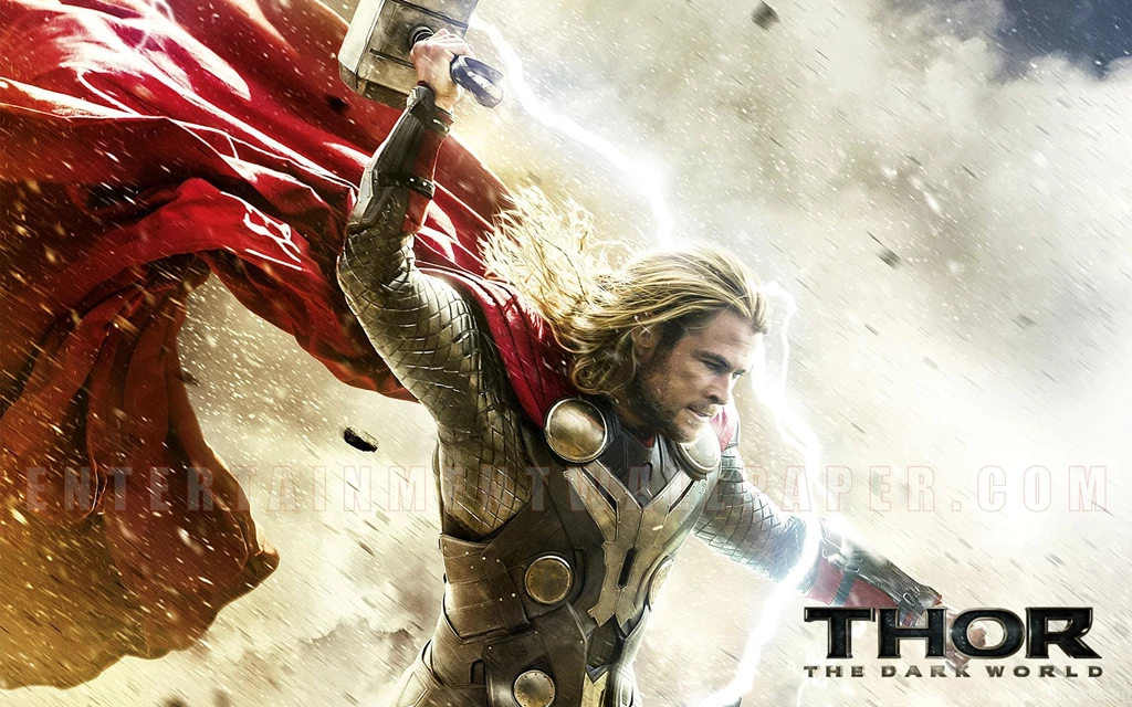 Thor: The Dark World Wallpapers