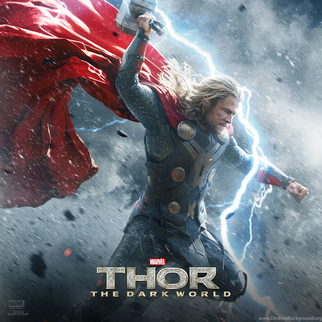 Free Thor The Dark World Wallpapers 1080p @52X « Wallx